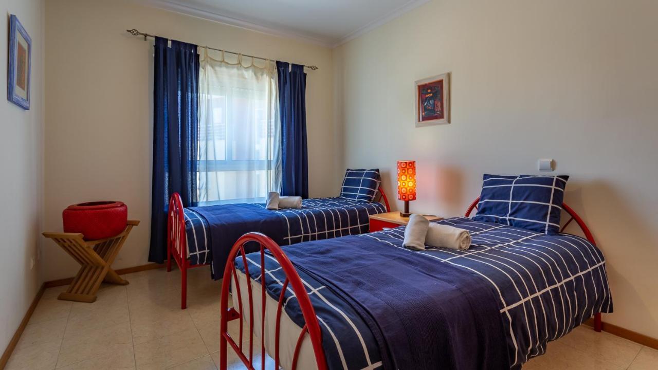 Bright & Lovesome Apartment W/ Balcony In Portimao By Lovelystay Exterior photo