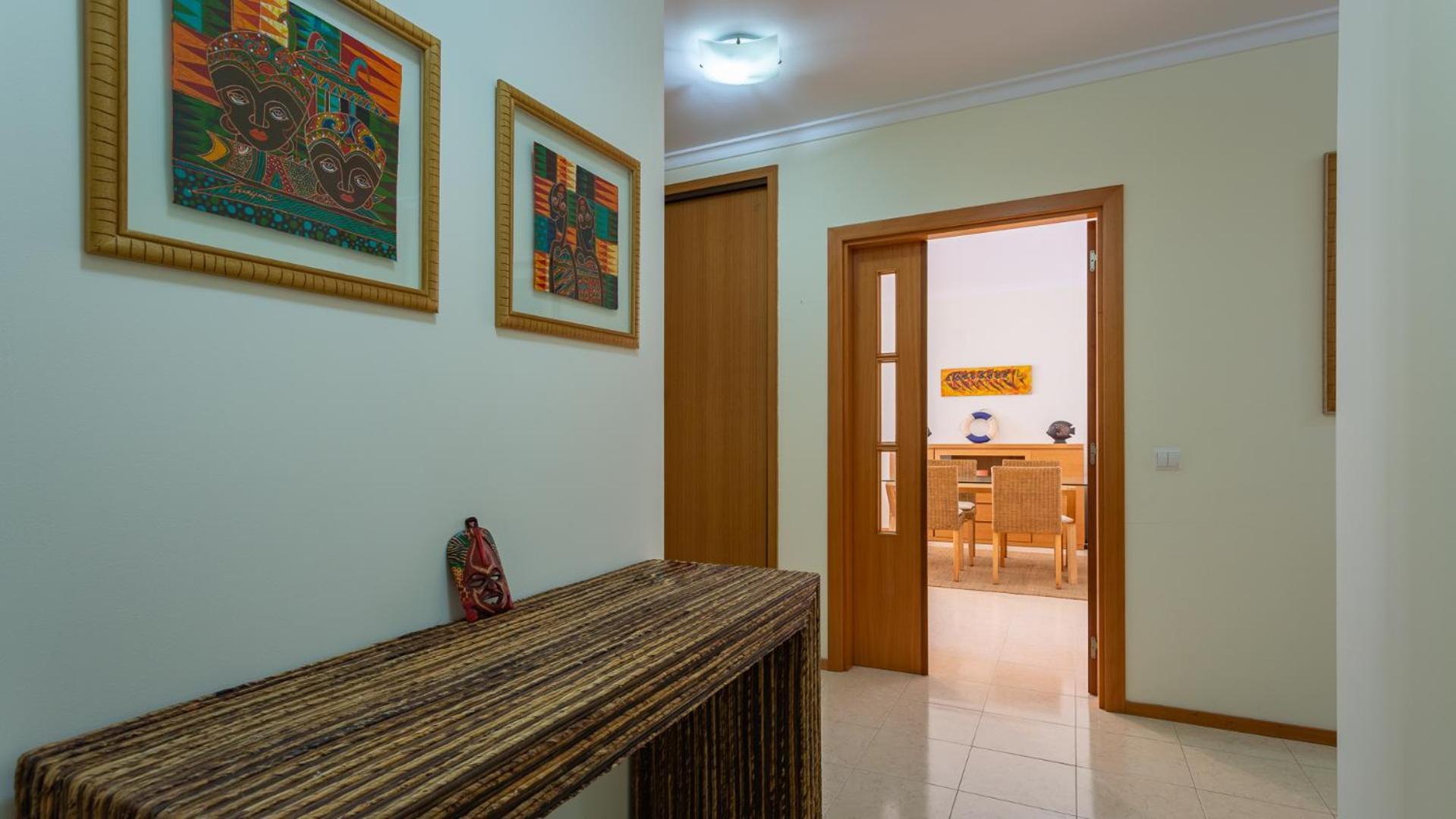 Bright & Lovesome Apartment W/ Balcony In Portimao By Lovelystay Exterior photo